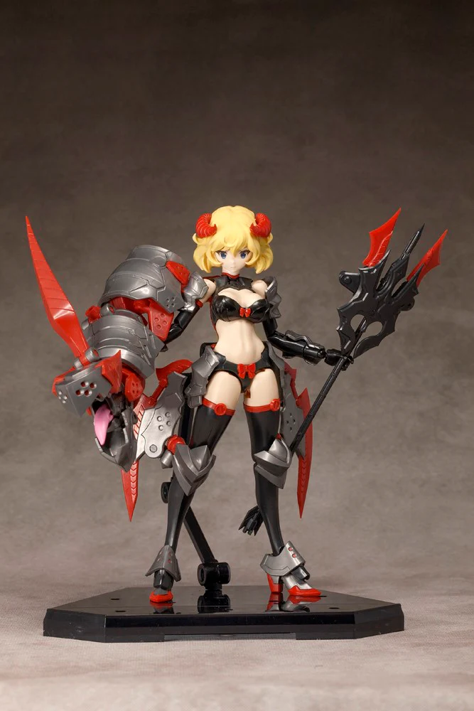 Dark Advent V.1: Dragondress Sophia DX Ver. 1.1 - Image 3