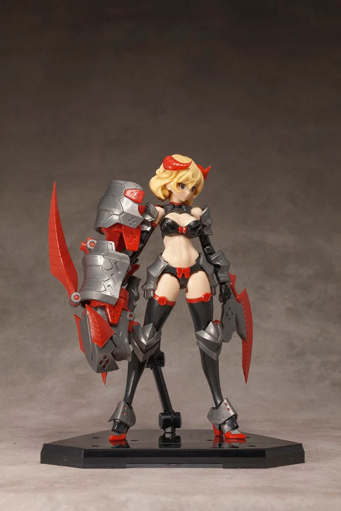 Dark Advent V.1: Dragondress Sophia DX Ver. 1.1 - Image 4