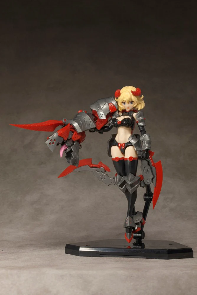 Dark Advent V.1: Dragondress Sophia DX Ver. 1.1 - Image 9