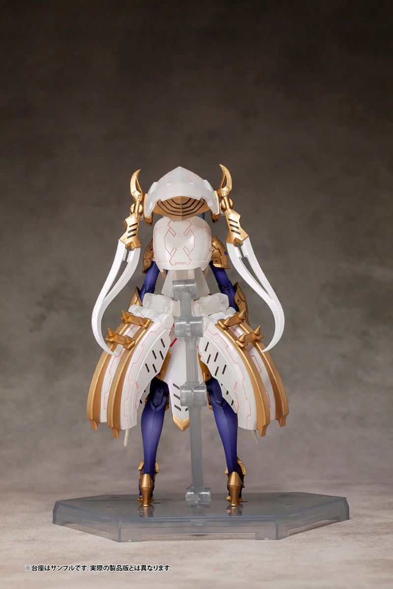 Dark Advent V.2: Krakendress Lania - Image 3