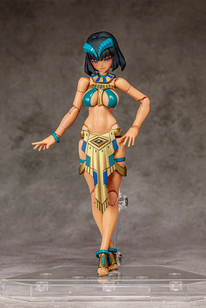 Dark Advent V.3: Undeaddress Isis - Image 9