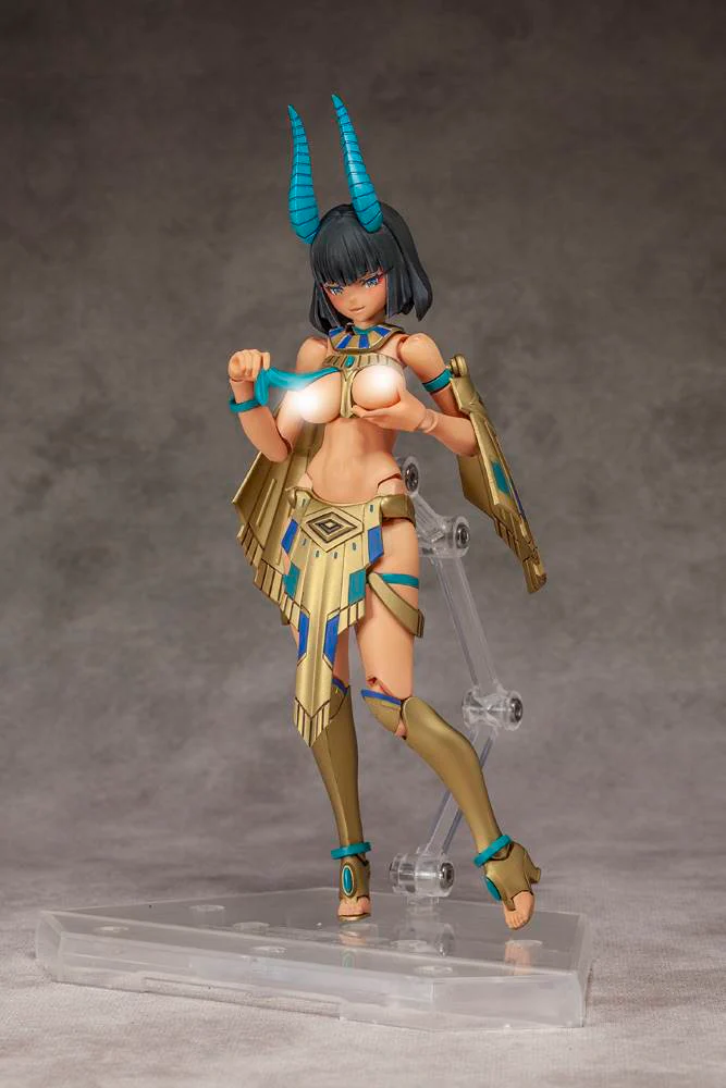 Dark Advent V.3: Undeaddress Isis DX Ver. - Image 22