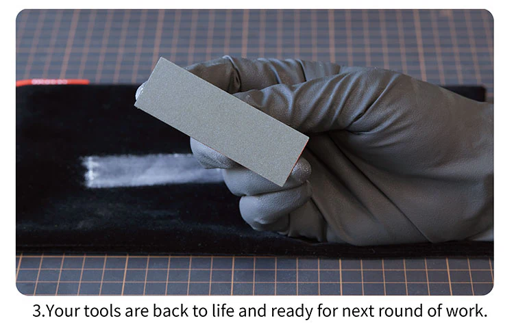 DC-25 Electrostatic Dust Removal Cloth - Image 6