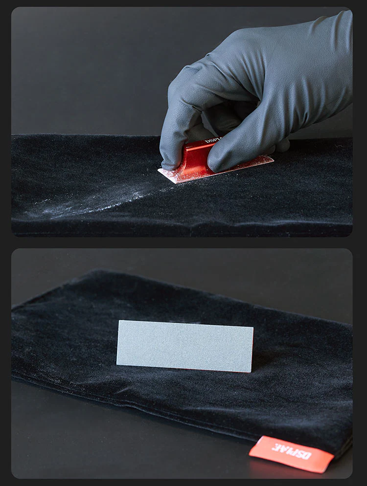 DC-25 Electrostatic Dust Removal Cloth - Image 9