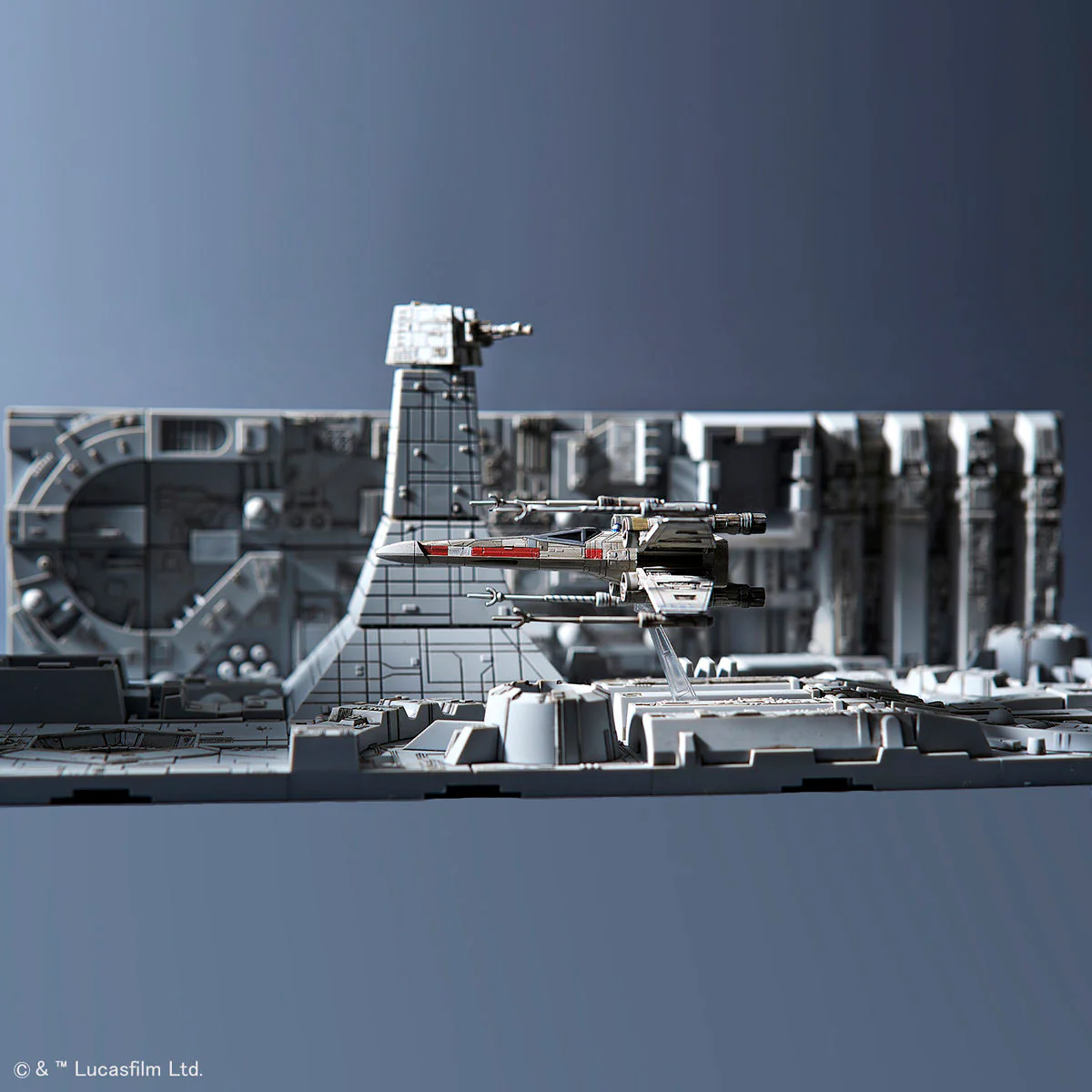 Death Star Attack Set - Image 11