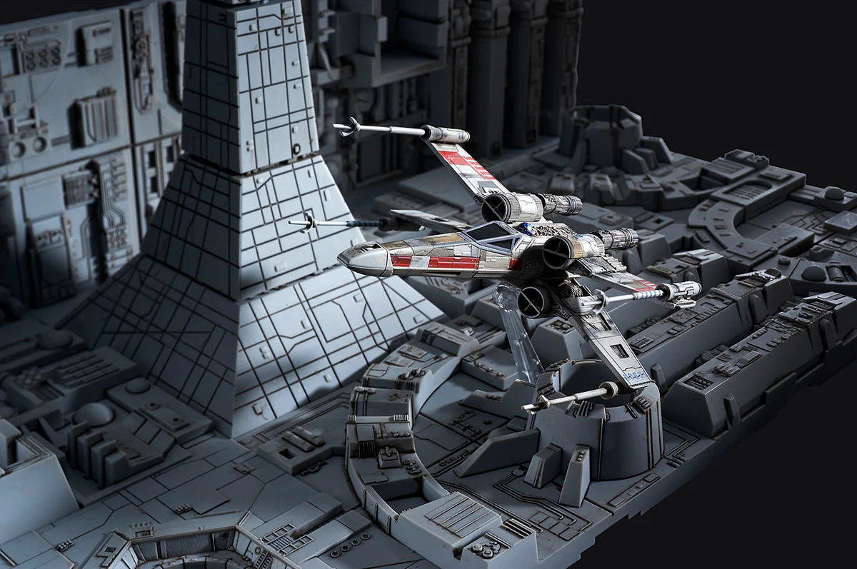 Death Star Attack Set - Image 12