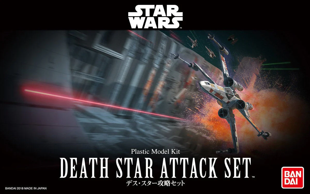 Death Star Attack Set - Image 13