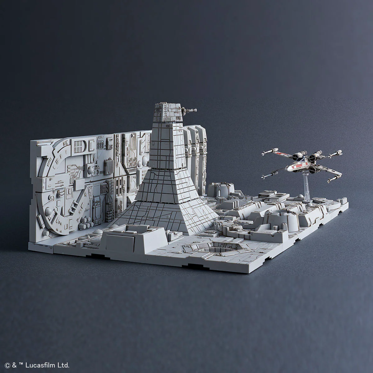 Death Star Attack Set - Image 2