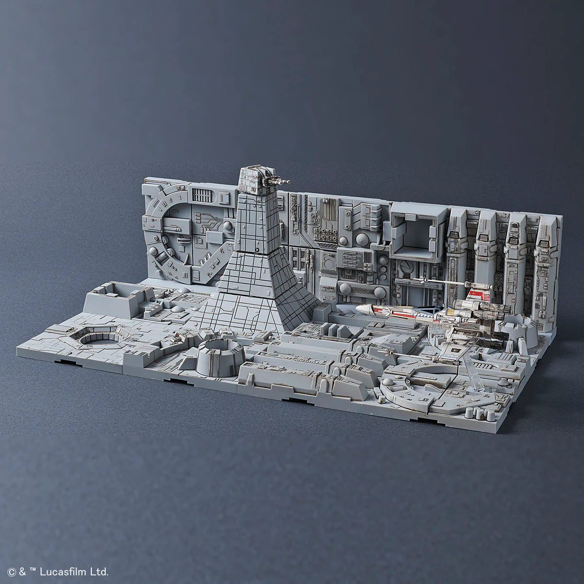 Death Star Attack Set - Image 3