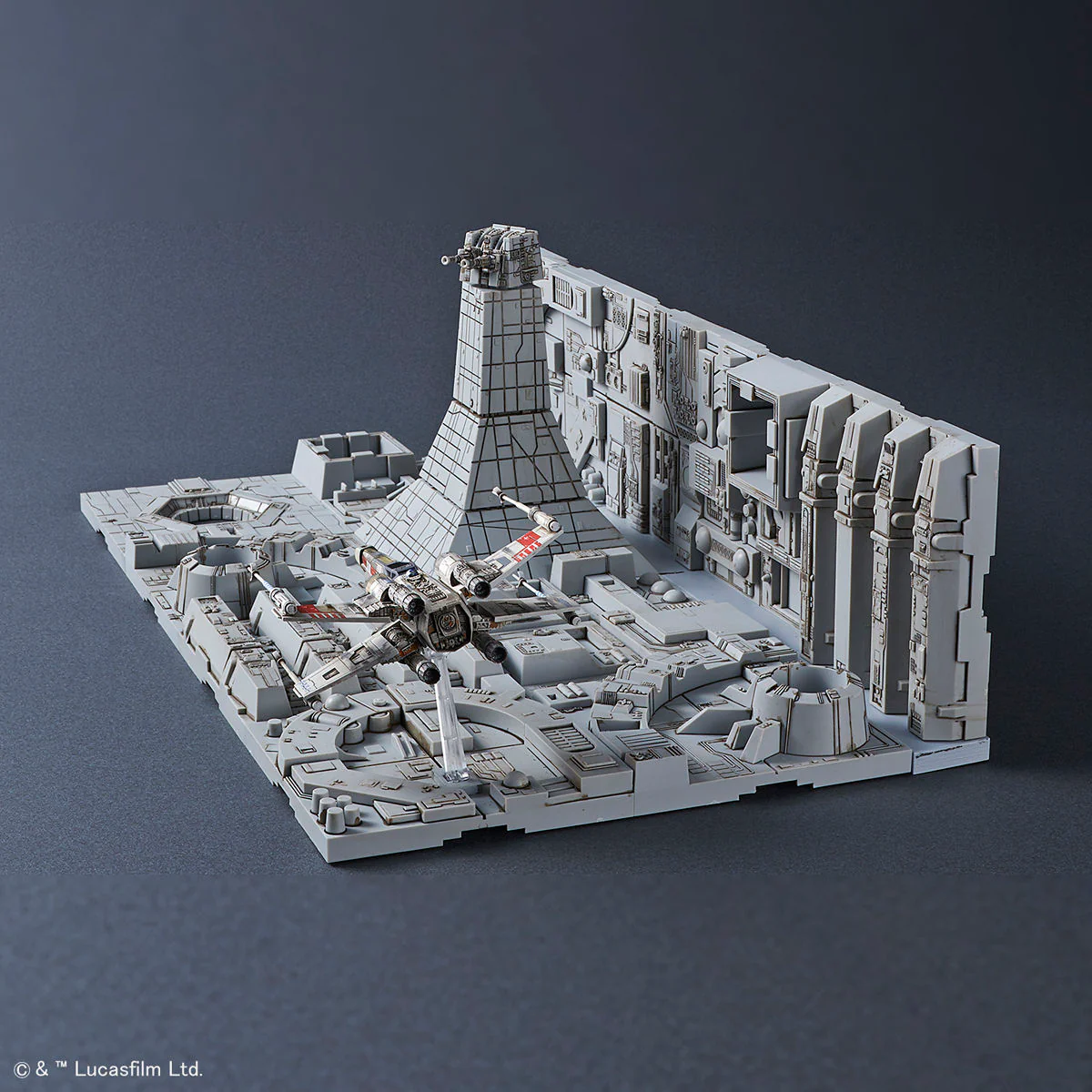 Death Star Attack Set - Image 4