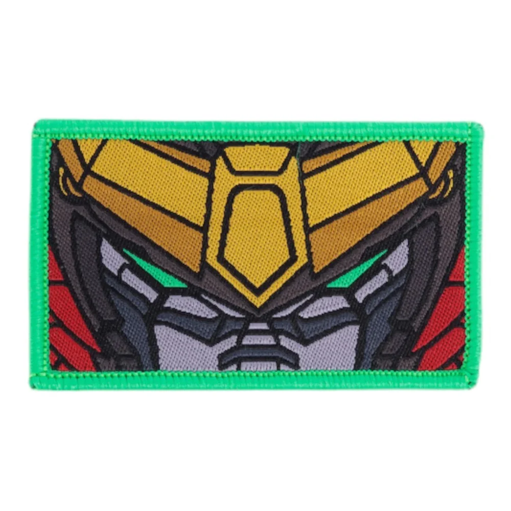 Deathscythe Hell Eye Patch