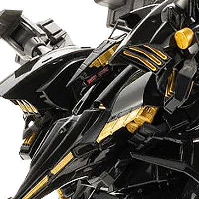 DECOCTION MODELS Rayleonard 03-Aaliyah Mirror Finish Ver. (Armored Core) - Image 2
