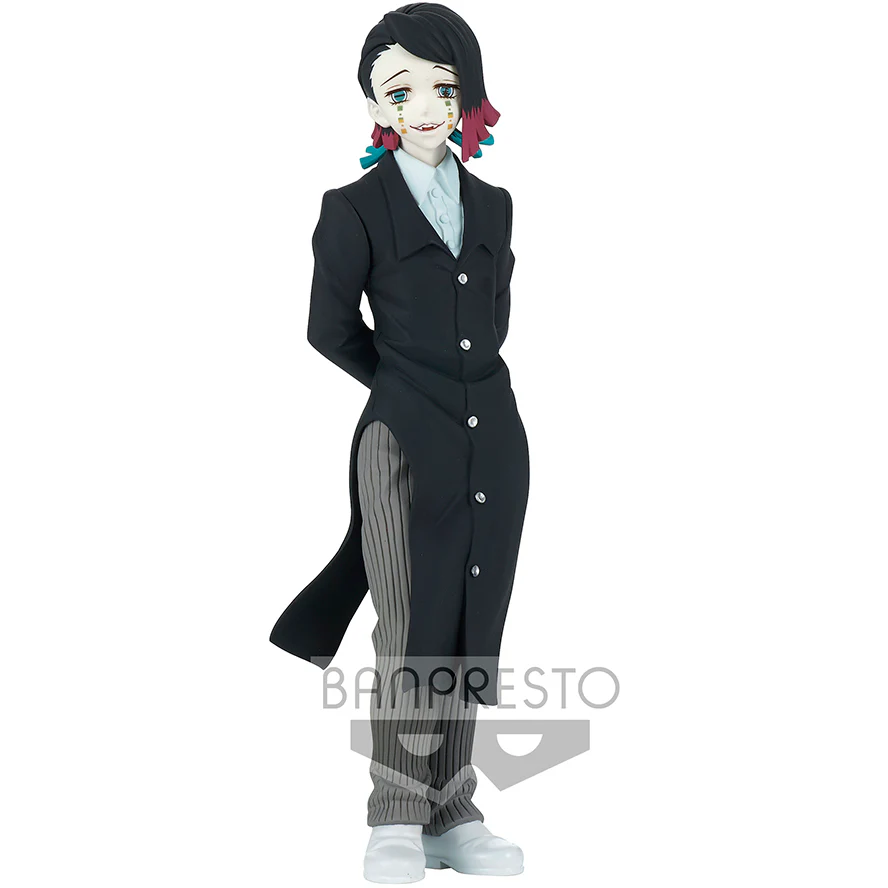 Demon Slayer: Kimetsu no Yaiba Figure Demon Series Vol.3 B: Enmu
