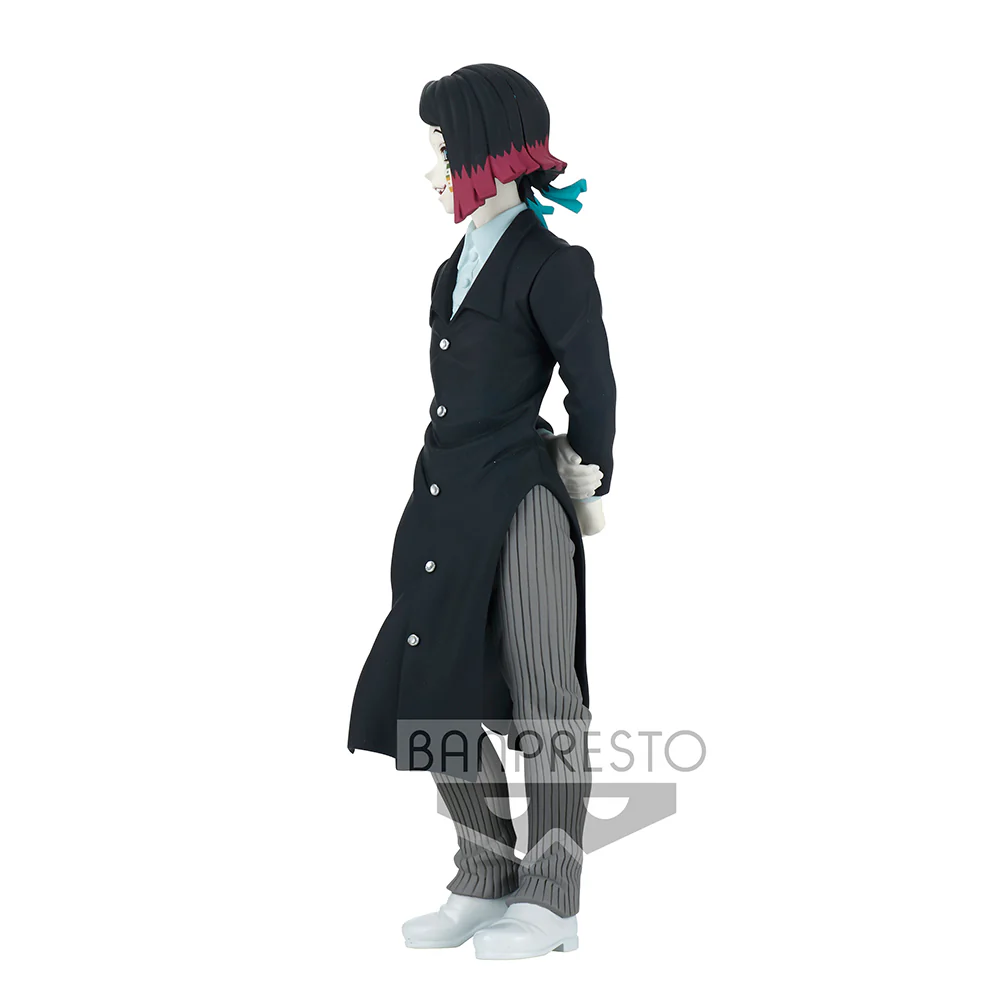 Demon Slayer: Kimetsu no Yaiba Figure Demon Series Vol.3 B: Enmu - Image 2