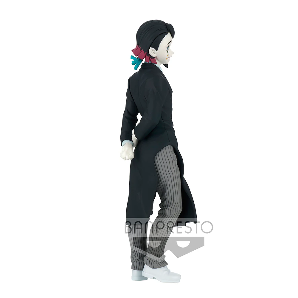 Demon Slayer: Kimetsu no Yaiba Figure Demon Series Vol.3 B: Enmu - Image 3