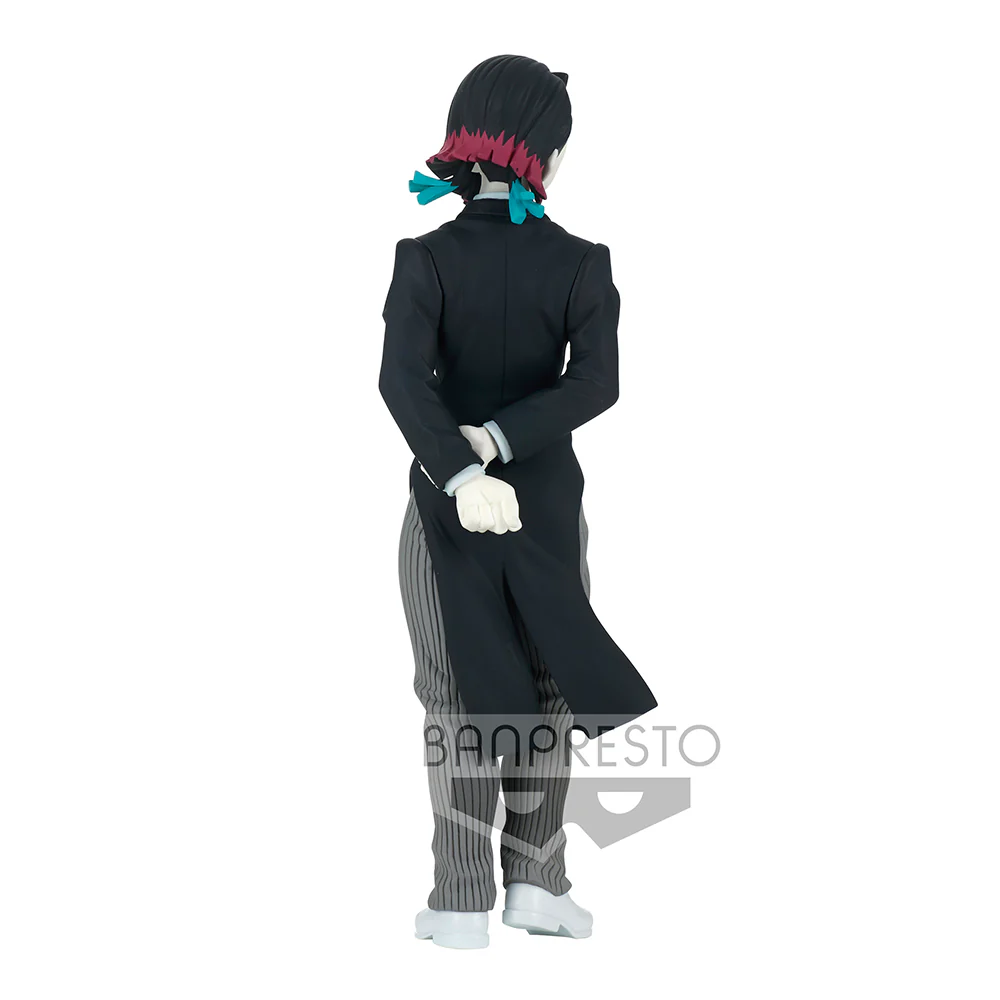 Demon Slayer: Kimetsu no Yaiba Figure Demon Series Vol.3 B: Enmu - Image 4