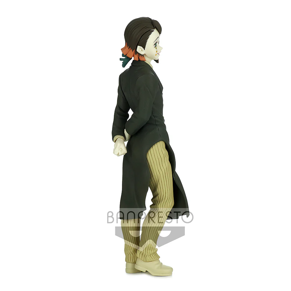 Demon Slayer: Kimetsu no Yaiba Figure Demon Series Vol.4 A: Enmu - Image 2