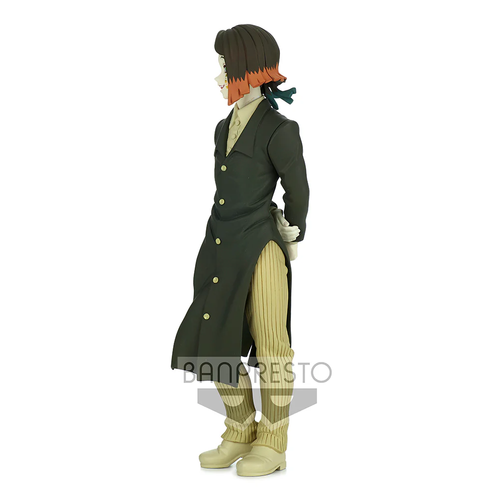 Demon Slayer: Kimetsu no Yaiba Figure Demon Series Vol.4 A: Enmu - Image 3