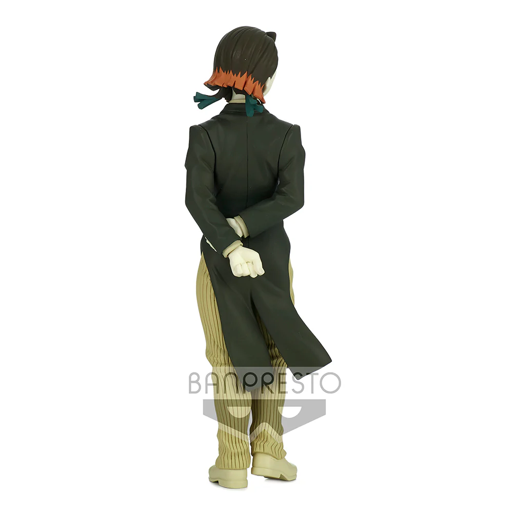 Demon Slayer: Kimetsu no Yaiba Figure Demon Series Vol.4 A: Enmu - Image 4