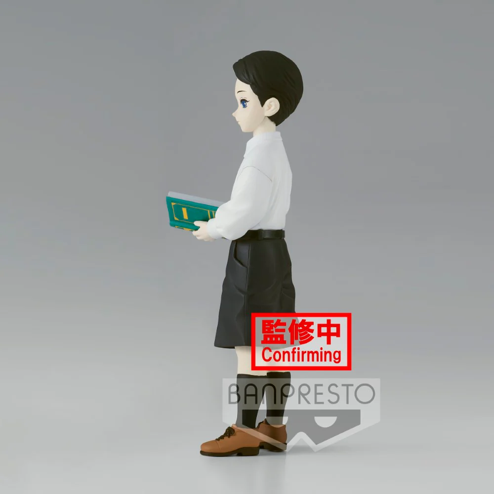 Demon Slayer: Kimetsu no Yaiba Figure Demon Series Vol.6: Yushiro - Image 2