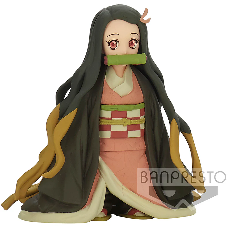 Demon Slayer: Kimetsu no Yaiba Figure Vol.18 A: Nezuko Kamado