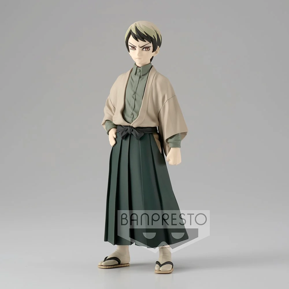 Demon Slayer: Kimetsu no Yaiba Figure Vol.22 A: Yushiro