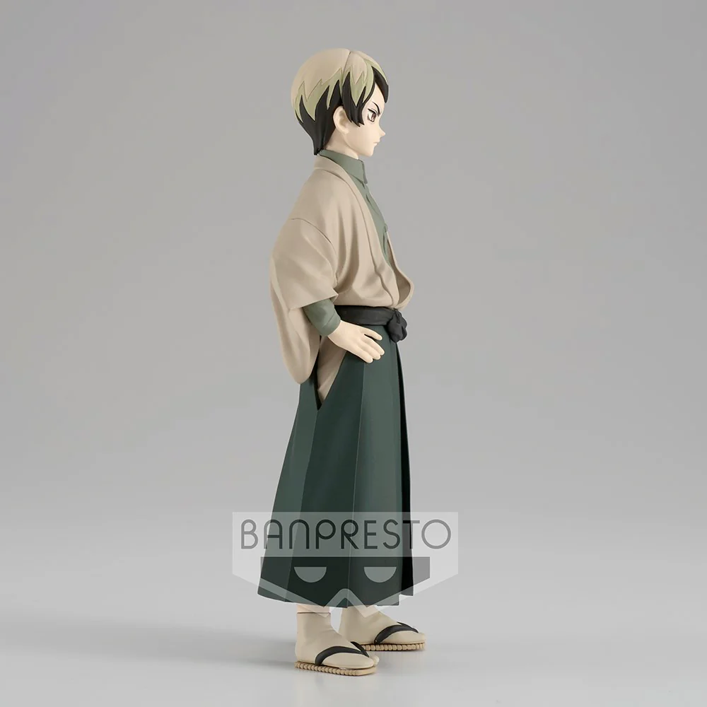 Demon Slayer: Kimetsu no Yaiba Figure Vol.22 A: Yushiro - Image 3