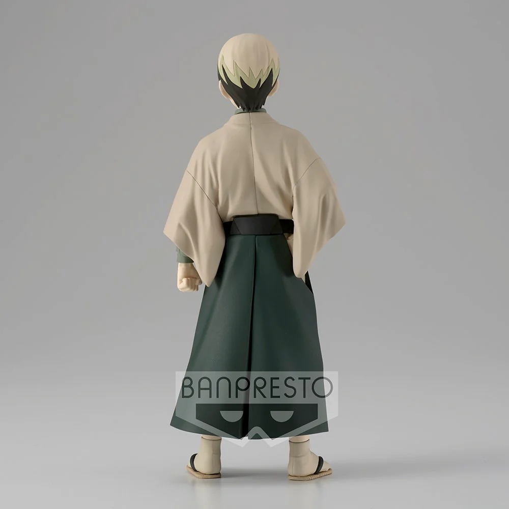 Demon Slayer: Kimetsu no Yaiba Figure Vol.22 A: Yushiro - Image 4