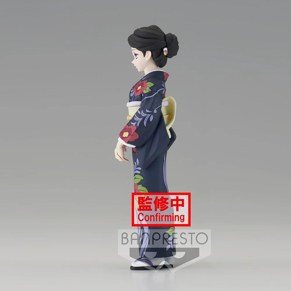 Demon Slayer: Kimetsu no Yaiba Figure Vol.22 B: Tamayo - Image 3