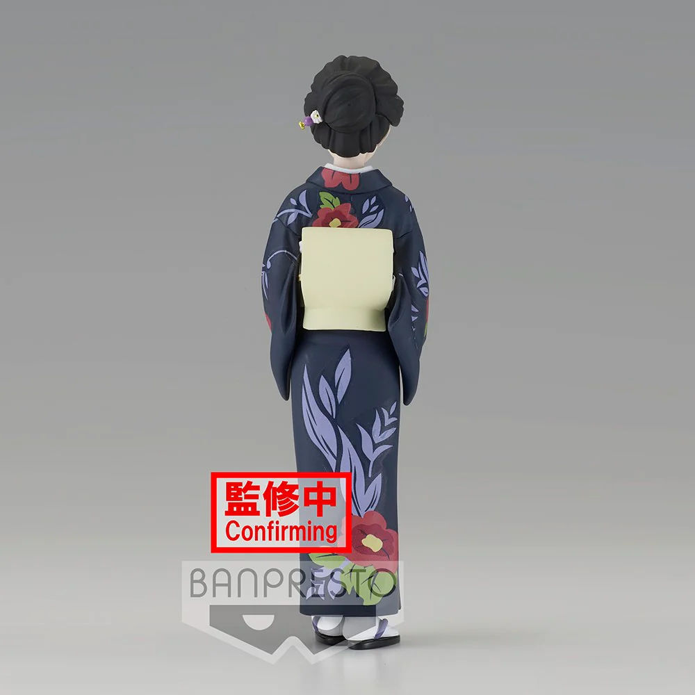 Demon Slayer: Kimetsu no Yaiba Figure Vol.22 B: Tamayo - Image 4