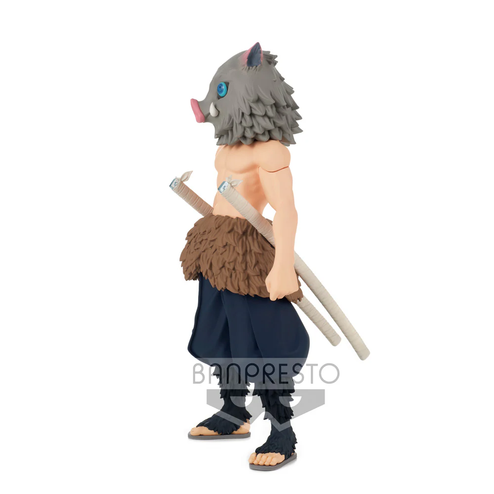 Demon Slayer: Kimetsu no Yaiba Grandista: Inosuke Hashibira - Image 2