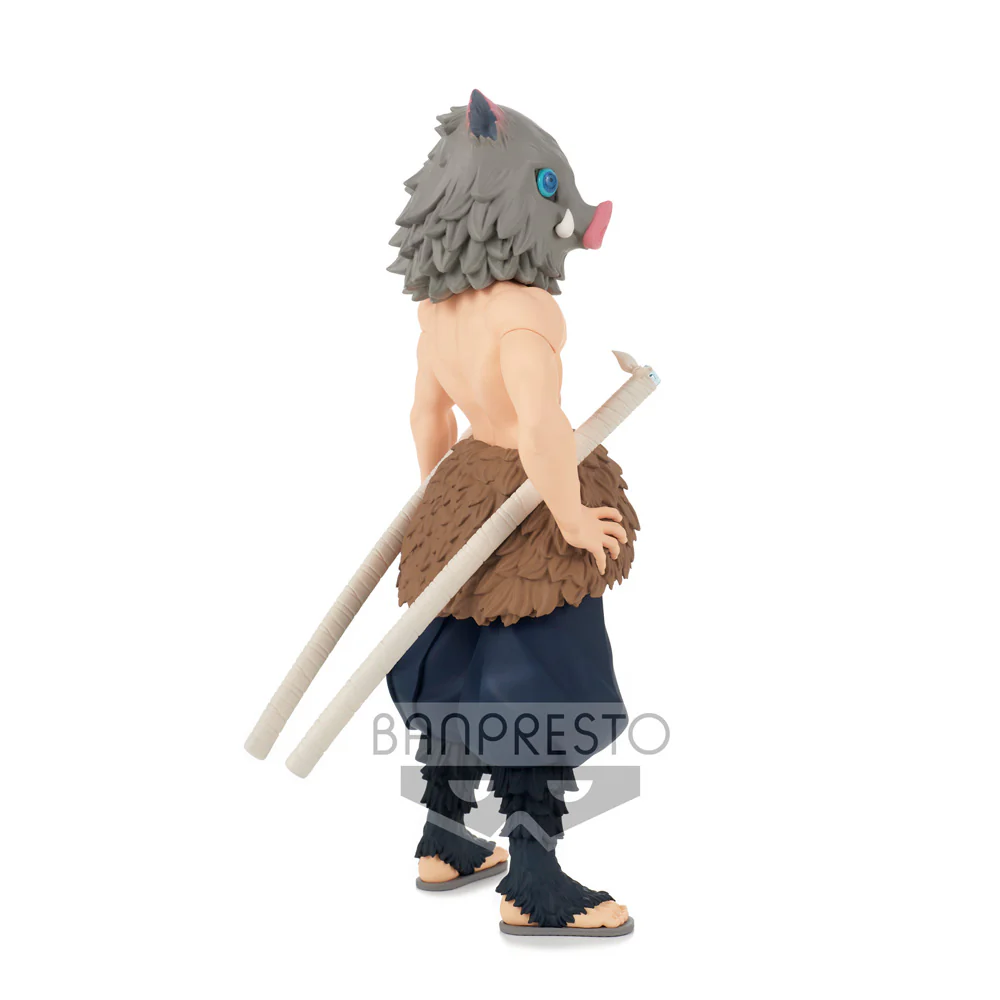 Demon Slayer: Kimetsu no Yaiba Grandista: Inosuke Hashibira - Image 3