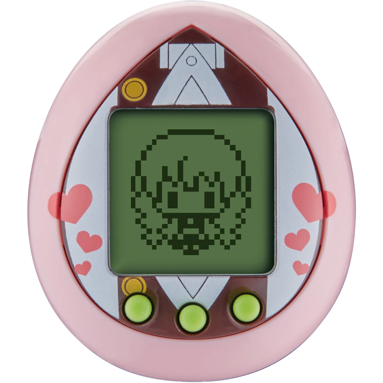 Demon Slayer x Tamagotchi Collaboration: Mitsuritchi Nano
