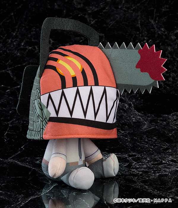 Denji Plushie - Image 3