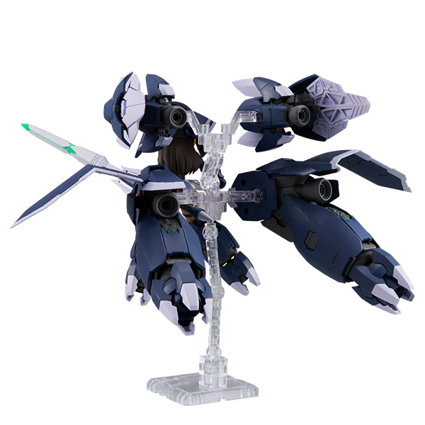 Desktop Army: Alice Gear Aegis Sitara Kaneshiya [Tenki] - Image 4