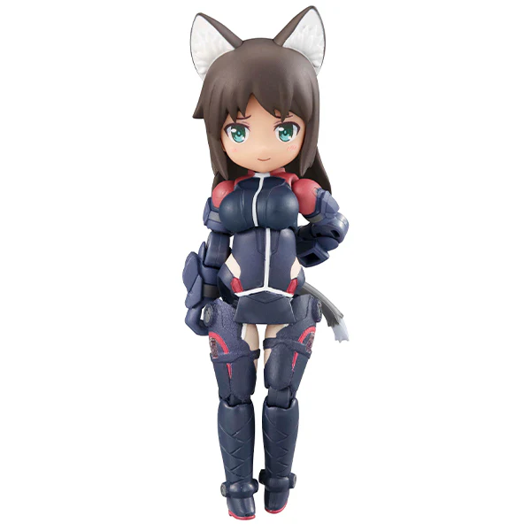 Desktop Army: Alice Gear Aegis Sitara Kaneshiya [Tenki][Ver.Karva Chauth] - Image 8