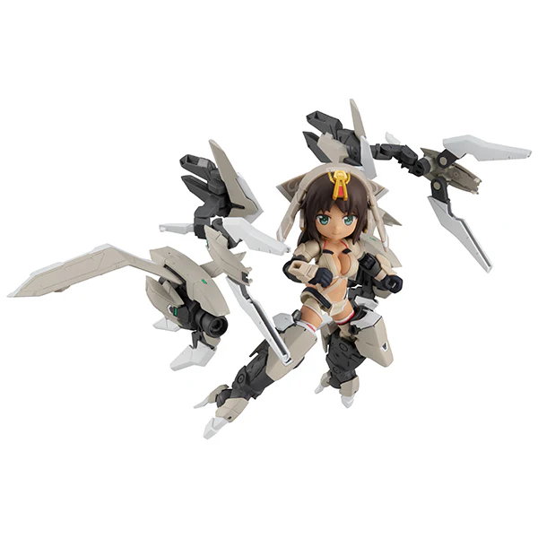 Desktop Army Alice Gear Aegis Sitara Kaneshiya [Ver.Karva Chauth] - Image 3