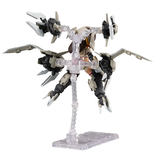 Desktop Army Alice Gear Aegis Sitara Kaneshiya [Ver.Karva Chauth] - Image 4