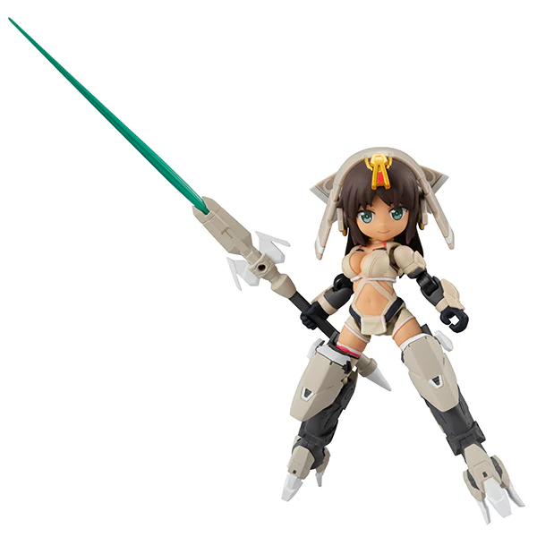 Desktop Army Alice Gear Aegis Sitara Kaneshiya [Ver.Karva Chauth] - Image 5
