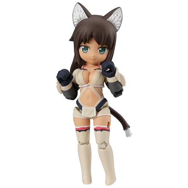 Desktop Army Alice Gear Aegis Sitara Kaneshiya [Ver.Karva Chauth] - Image 7