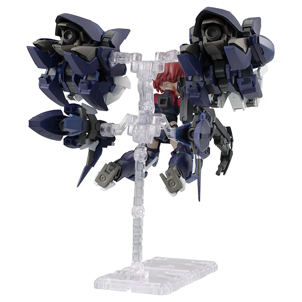 Desktop Army Alice Gear Aegis Rin Himukai (Unrestrained) - Image 6