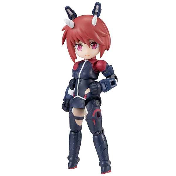 Desktop Army Alice Gear Aegis Rin Himukai (Unrestrained) - Image 7