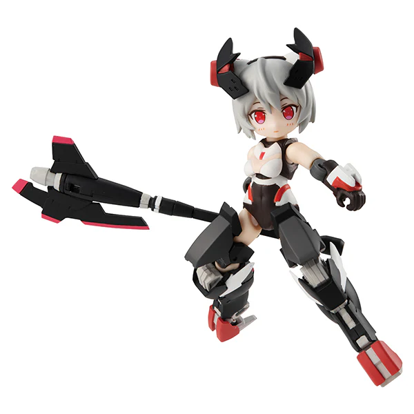 Desktop Army: Alice Gear Aegis Sylfy II Mode-B - Image 5