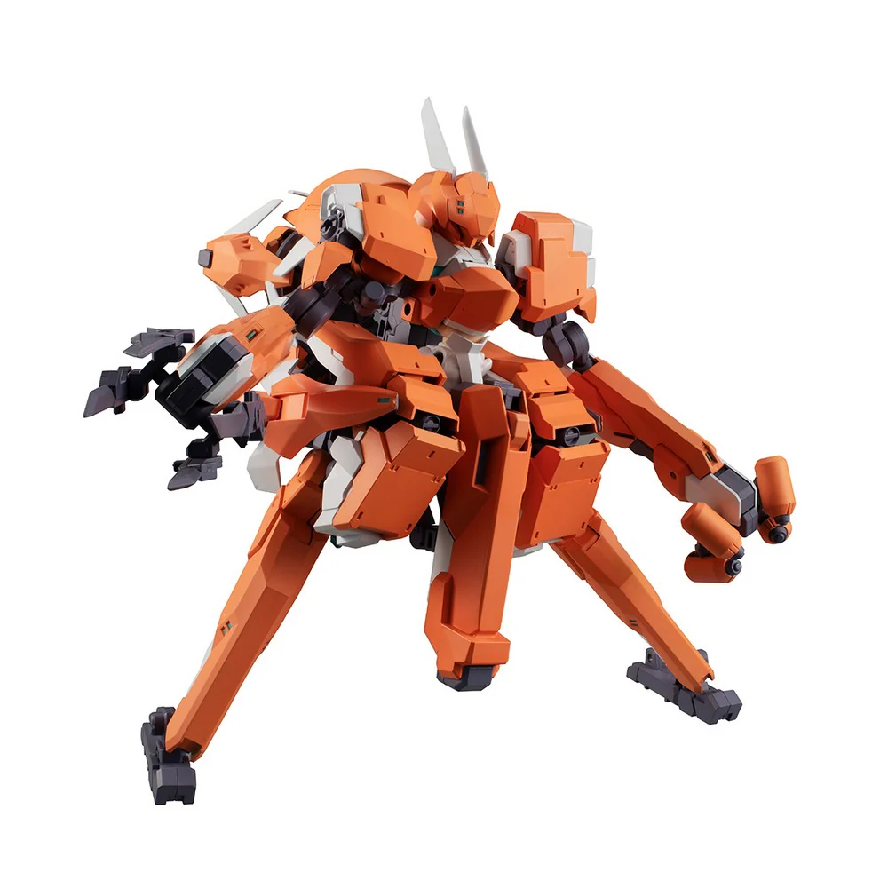 Desktop Army F-606[TR]s Frea First (Trial Color) - Image 2