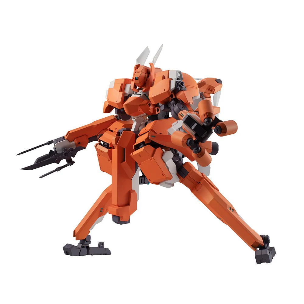 Desktop Army F-606[TR]s Frea First (Trial Color) - Image 3