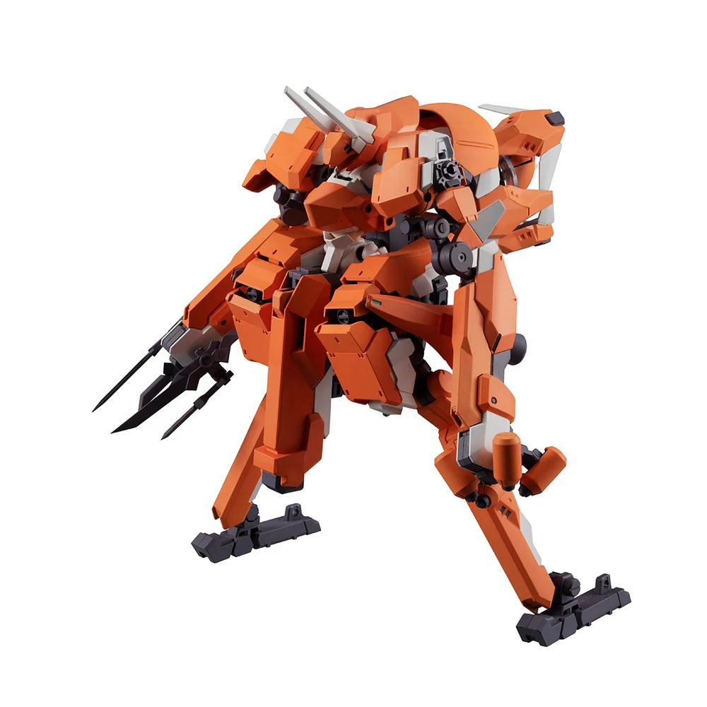 Desktop Army F-606[TR]s Frea First (Trial Color) - Image 5