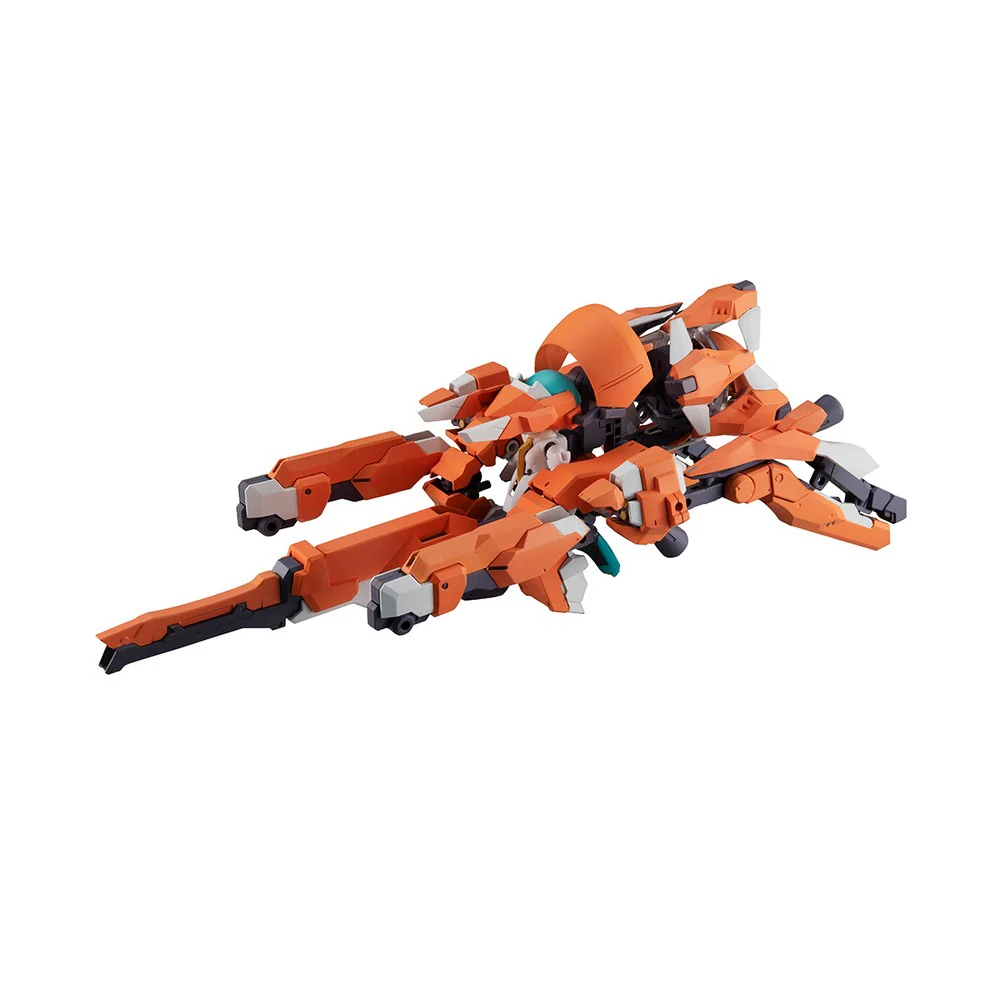 Desktop Army F-606[TR]s Frea First (Trial Color) - Image 6