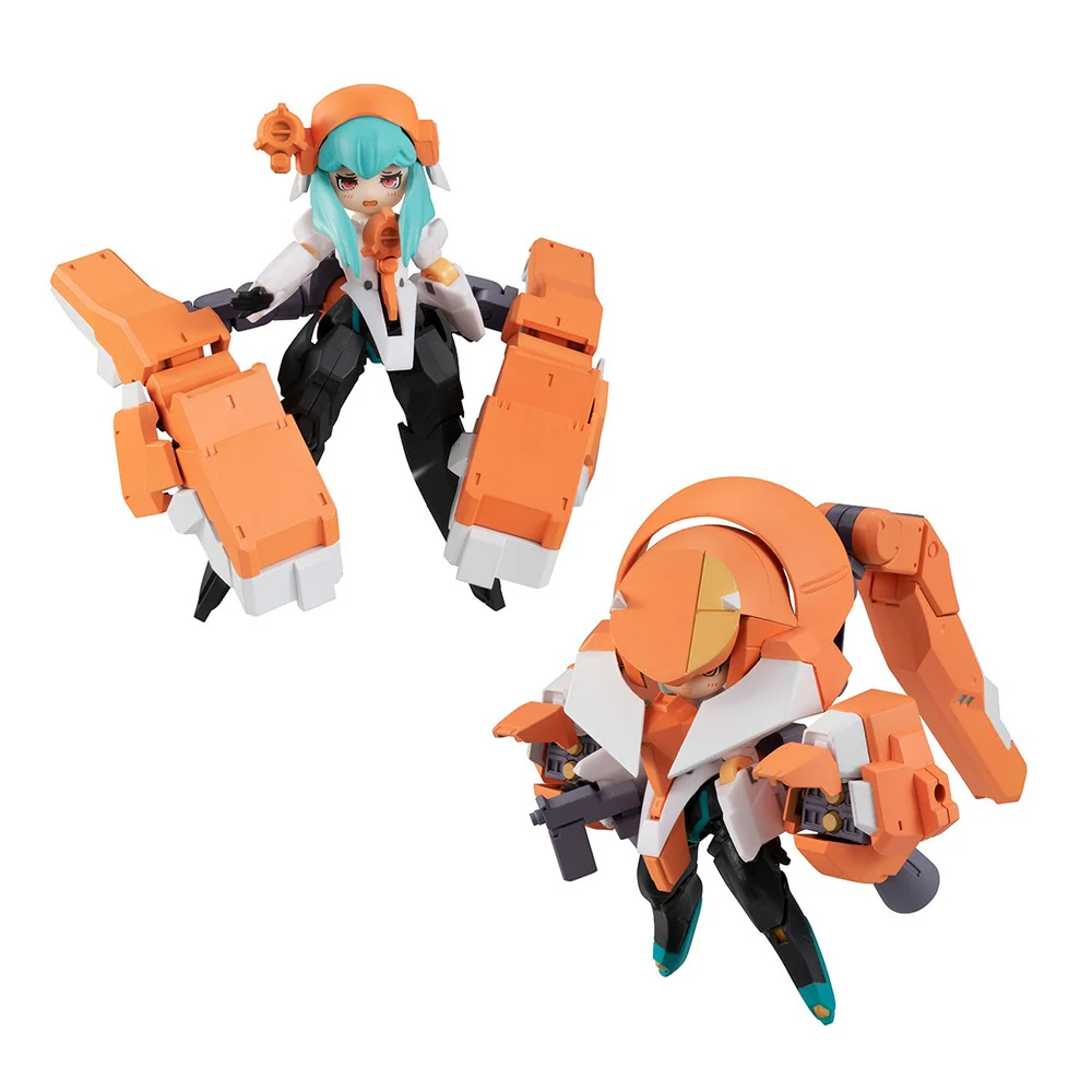 Desktop Army F-606[TR]s Frea First (Trial Color) - Image 7