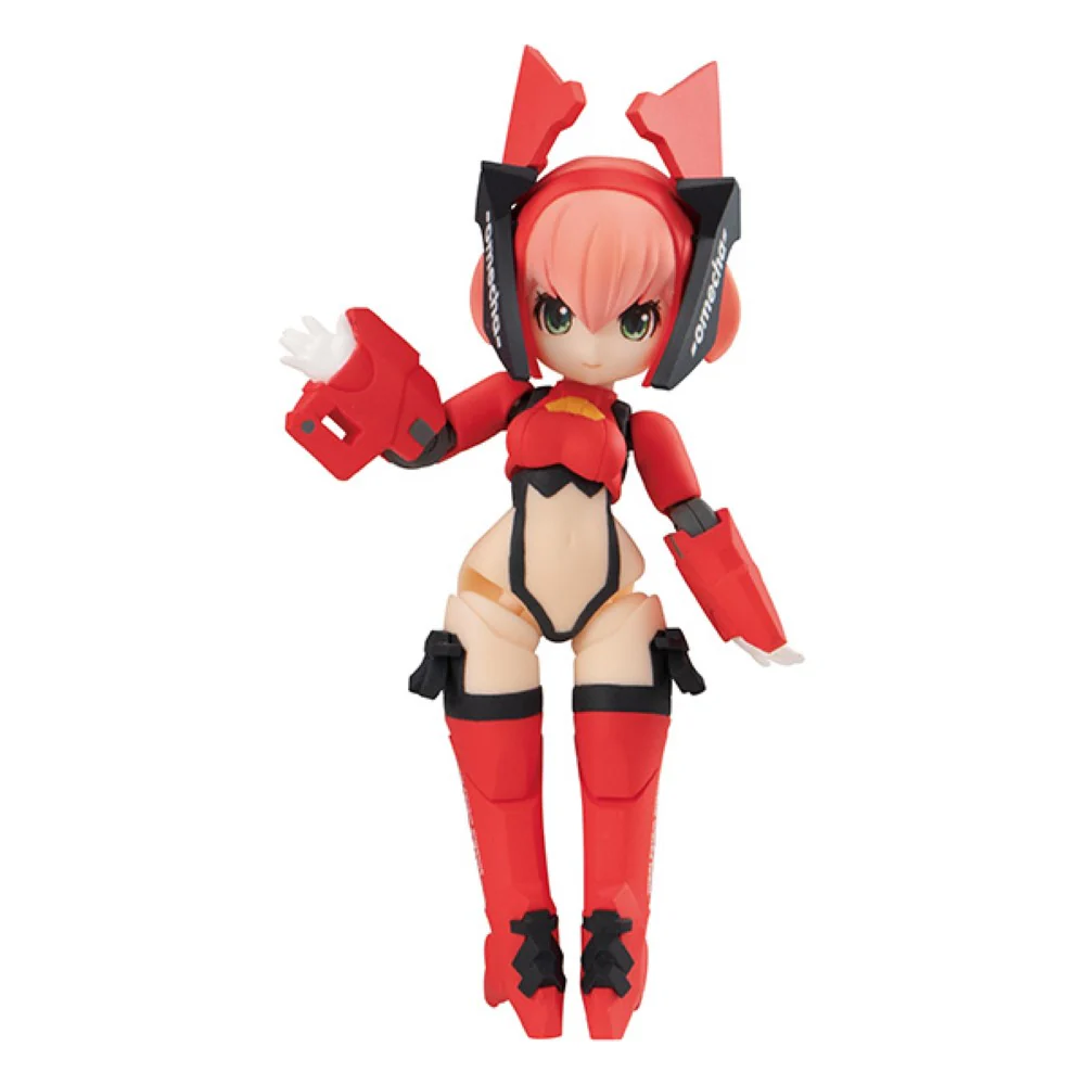 Desktop Army F-616 [AR]s Feryl Nabbit Rossa & Machine Fenrir Aero - Image 4