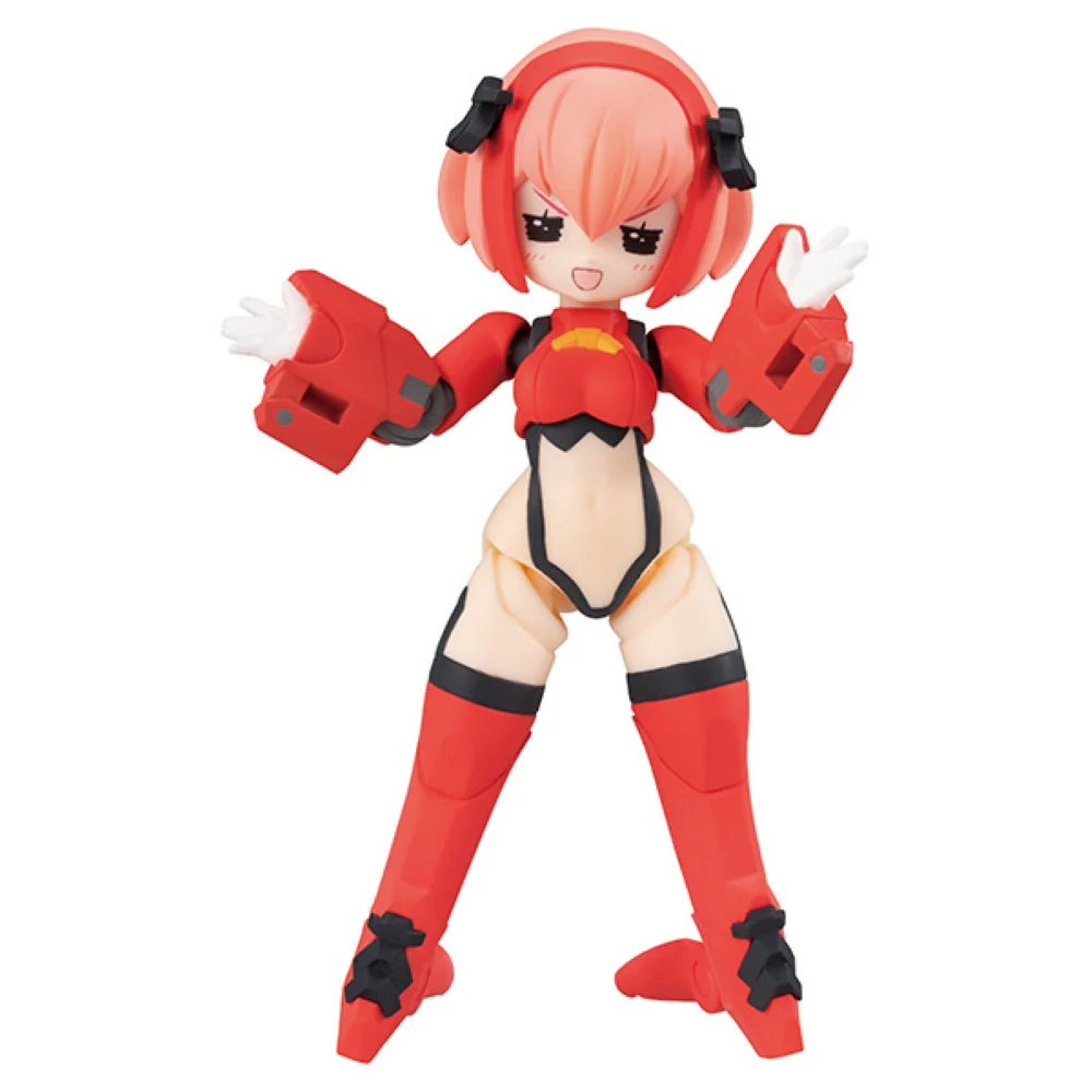 Desktop Army F-616 [AR]s Feryl Nabbit Rossa & Machine Fenrir Aero - Image 5
